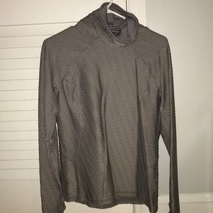 Patterned Lucy Sweatshirt